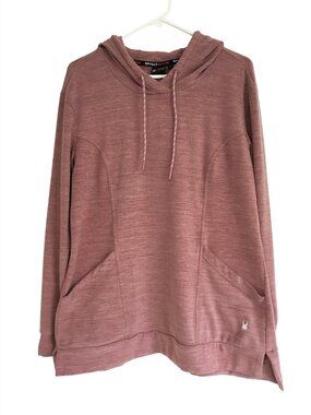 Spyder Women's Active Fleece Hoodie Size Large